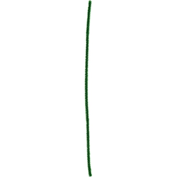 Box of 100 Tan 12" Long x 1/4" 6mm Wired Pipe Cleaners Craft Chenille Stems Box of 100 Tan 12" Long x 1/4" 6mm Wired Pipe Cleaners Craft Chenille Stems